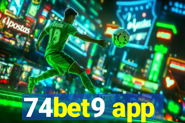 74bet9 app